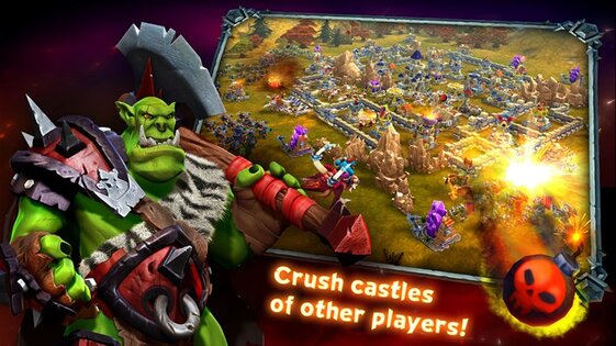 WarMach. Скриншот 4