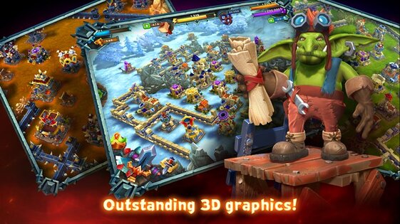 WarMach. Скриншот 5