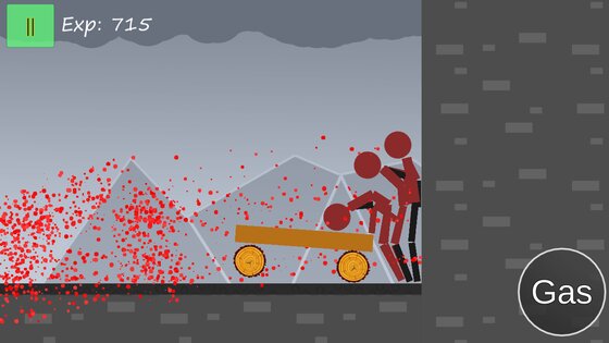 Stickman Annihilation 0.9.9.16. Скриншот 8