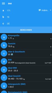 One++ Calculator 1.7.5. Скриншот 2