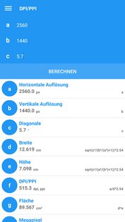 One++ Calculator 1.7.5. Скриншот 3