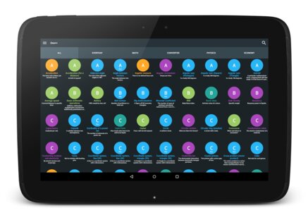 One++ Calculator 1.7.5. Скриншот 6