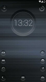 7null Icon Pack 2.6. Скриншот 1