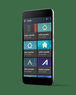Rugos Icon Pack 23.08.24. Скриншот 3