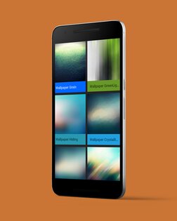 Rugos Icon Pack 23.08.24. Скриншот 4