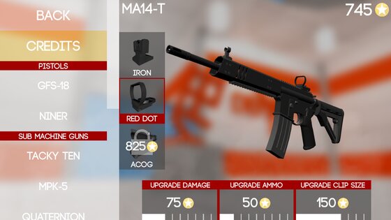 ROBOTS 1.3.1. Скриншот 13