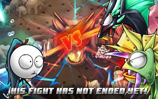 Cartoon Defense 5 1.2.15. Скриншот 8