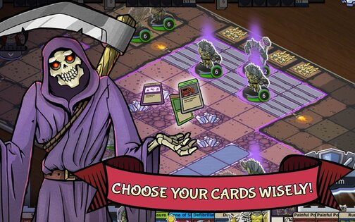 Loot & Legends 1.3.2. Скриншот 3