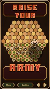 Cyvasse 1.0.2.0. Скриншот 1