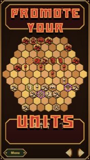 Cyvasse 1.0.2.0. Скриншот 11