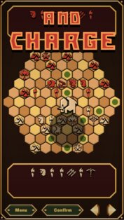 Cyvasse 1.0.2.0. Скриншот 12