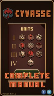 Cyvasse 1.0.2.0. Скриншот 14