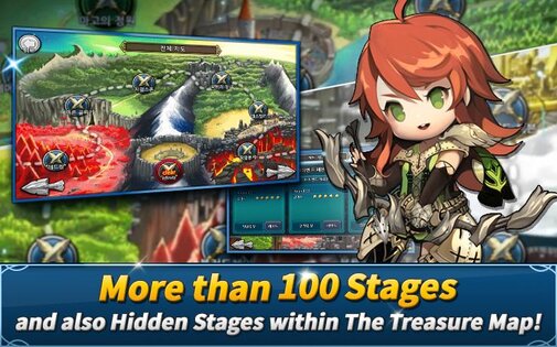 Demong Hunter 2 1.4.2. Скриншот 2