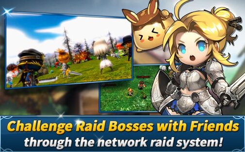 Demong Hunter 2 1.4.2. Скриншот 19