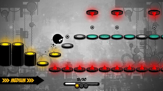 Give It Up! 2 1.8.6. Скриншот 4