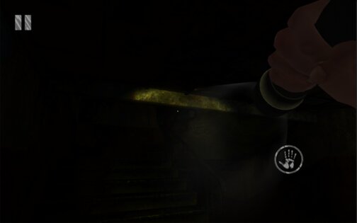 The House Lite 1.15. Скриншот 3