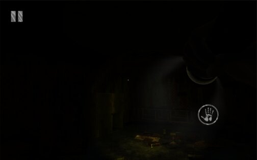 The House Lite 1.15. Скриншот 8