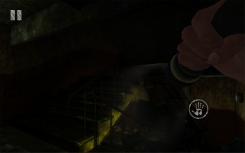 The House Lite 1.15. Скриншот 15