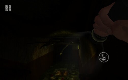 The House Lite 1.15. Скриншот 17