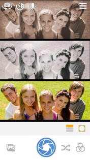 Selfishop Art Camera 1.35. Скриншот 1