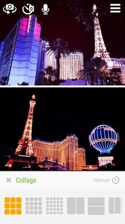 Selfishop Art Camera 1.35. Скриншот 4