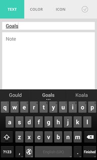 Mindly 1.23. Скриншот 2