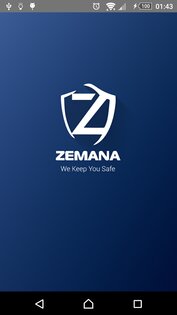 Zemana Antivirus 2.0.2. Скриншот 1