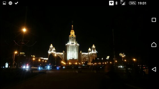 VkPhotoMap 2.0. Скриншот 4