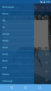 Top Tags for Likes – лучшие хештеги 2.55. Скриншот 5