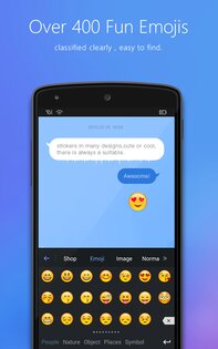 Flash Keyboard 1.0.20220.0219. Скриншот 1