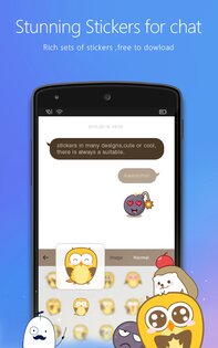 Flash Keyboard 1.0.20220.0219. Скриншот 2