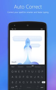 Flash Keyboard 1.0.20220.0219. Скриншот 6