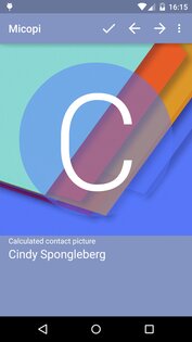 Micopi Free 6.1.92-pico. Скриншот 5