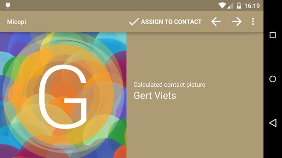 Micopi Free 6.1.92-pico. Скриншот 6