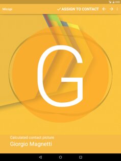 Micopi Free 6.1.92-pico. Скриншот 8