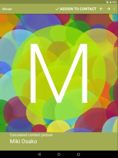 Micopi Free 6.1.92-pico. Скриншот 9