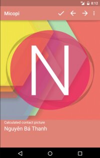 Micopi Free 6.1.92-pico. Скриншот 11