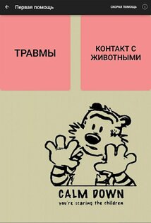 Карманный Доктор 9. Скриншот 4