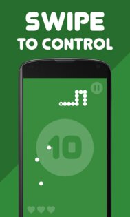 Snake 1.1.2. Скриншот 4