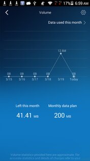 HUAWEI HiLink 9.0.1.323. Скриншот 5