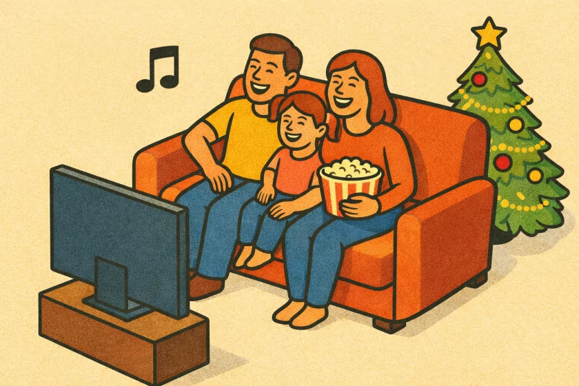 Елизавета Боярская в «Тоннеле» и Роуэн Эткинсон в роли няньки: главные сериалы конца 2025 года