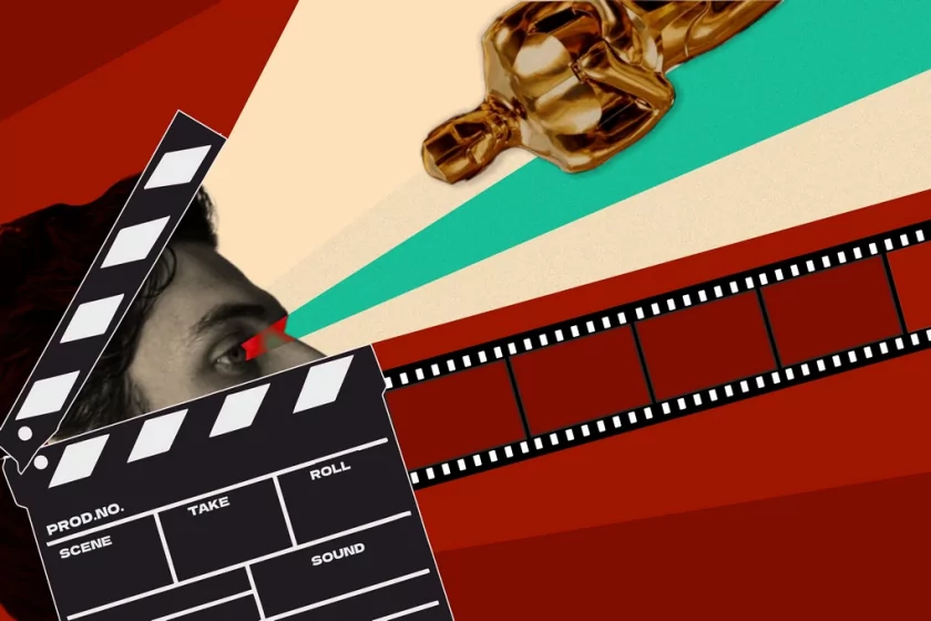 Что посмотреть из кино: в кинотеатрах лучший фильм Люка Бессона, а в сети — новый «Бегущий человек»