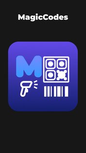 MagicCodes 3.0. Скриншот 1