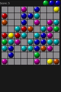 Lines Game 1.26. Скриншот 2