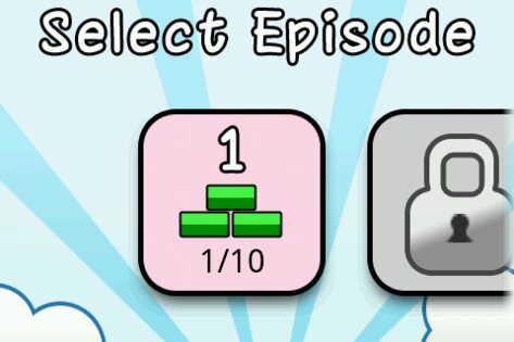 BreakIt 1.01. Скриншот 1