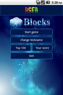 Ice Blocks 1.0.21. Скриншот 1
