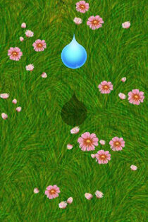 Rain Drops Light 1.1.2. Скриншот 1