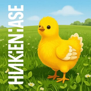 ChickenCase 0.1.0beta. Скриншот 1