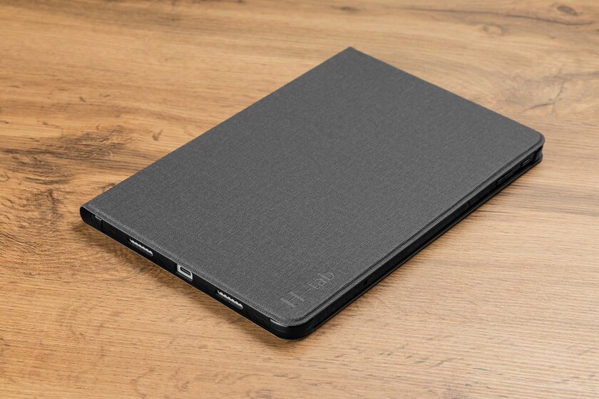 В России уже можно купить белорусские планшеты H-Tab: цены и характеристики