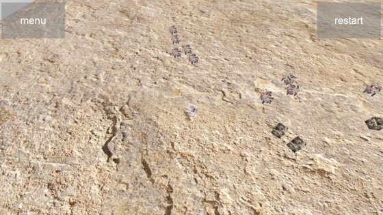 RunKOT. Скриншот 3